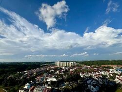 Lentor Modern (D26), Apartment #503050591